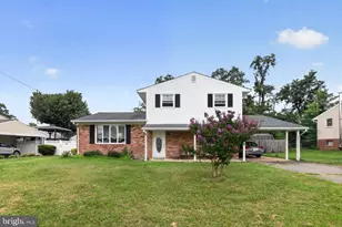 4021 Dominion Dr, Dumfries, VA 22026 - Photo 1