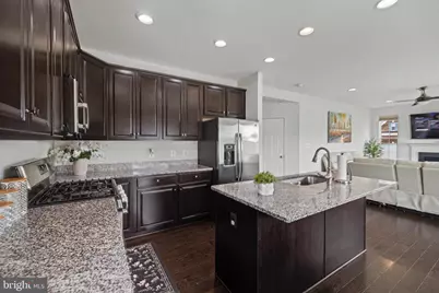 15801 Aerial View Road, Woodbridge, VA 22193 - Photo 13