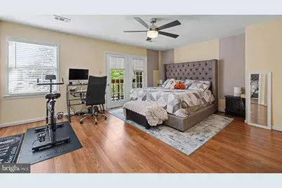 4046 Chetham Way, Woodbridge, VA 22192 - Photo 21