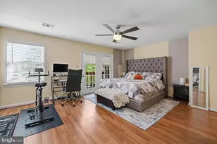 4046 Chetham Wy, Woodbridge, VA 22192 - Photo 21