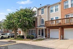 4046 Chetham Wy, Woodbridge, VA 22192 - Photo 1