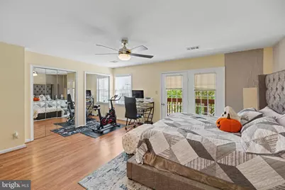 4046 Chetham Way, Woodbridge, VA 22192 - Photo 23