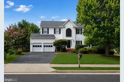 2036 Jennings Street, Woodbridge, VA 22191 - Photo 1