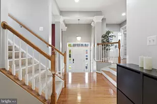 13722 Abbey Manor Ln, Gainesville, VA 20155 - Photo 9