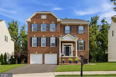 13722 Abbey Manor Lane, Gainesville, VA 20155 - Photo 3