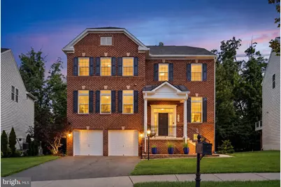 13722 Abbey Manor Lane, Gainesville, VA 20155 - Photo 1