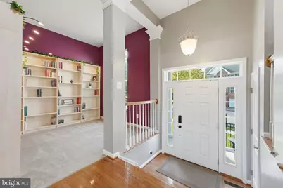 13722 Abbey Manor Lane, Gainesville, VA 20155 - Photo 7