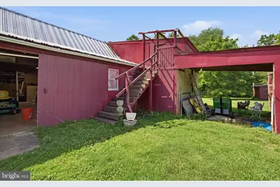 10108 Baileysburg Lane, Nokesville, VA 20181 - Photo 61