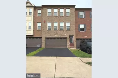 6836 William White Way, Haymarket, VA 20169 - Photo 1