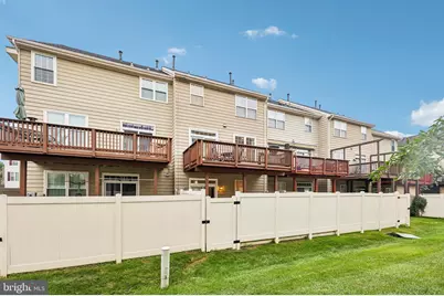 13364 Ferry Landing Lane, Woodbridge, VA 22191 - Photo 43