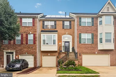 13364 Ferry Landing Lane, Woodbridge, VA 22191 - Photo 3