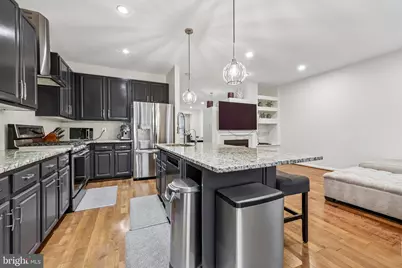 13364 Ferry Landing Lane, Woodbridge, VA 22191 - Photo 15
