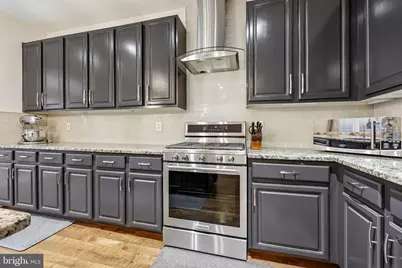 13364 Ferry Landing Lane, Woodbridge, VA 22191 - Photo 17