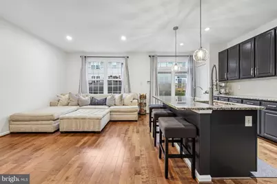 13364 Ferry Landing Lane, Woodbridge, VA 22191 - Photo 11