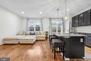 13364 Ferry Landing Ln, Woodbridge, VA 22191 - Photo 11