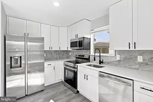 15346 Gunsmith Terrace, Woodbridge, VA 22191 - Photo 3