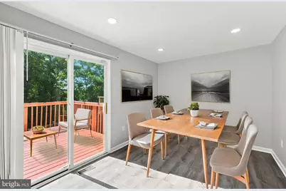 15346 Gunsmith Terrace, Woodbridge, VA 22191 - Photo 7