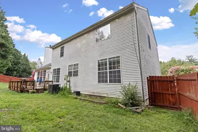 18892 Leaf Covered Court, Triangle, VA 22172 - Photo 45