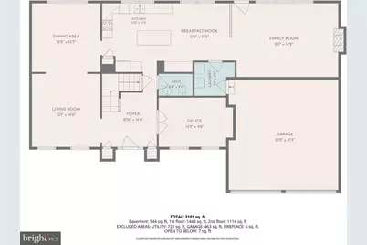 18892 Leaf Covered Court, Triangle, VA 22172 - Photo 47