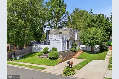 12703 Torrington Street, Woodbridge, VA 22192 - Photo 3