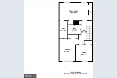 2506 Sedgewick Place, Dumfries, VA 22026 - Photo 33