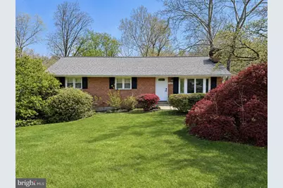 7409 Lake Drive, Manassas, VA 20111 - Photo 1