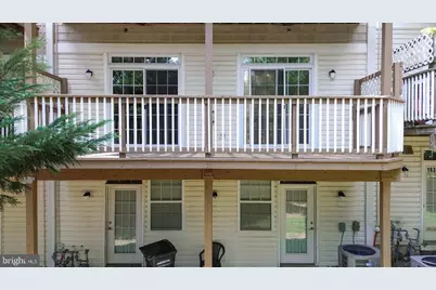 1832 Cedar Cove Way #101, Woodbridge, VA 22191 - Photo 5