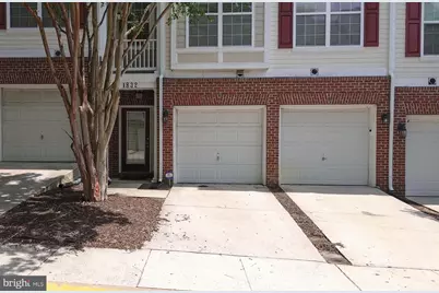 1832 Cedar Cove Way #101, Woodbridge, VA 22191 - Photo 3