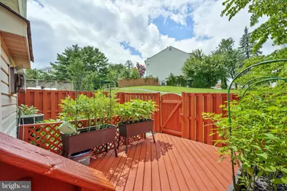 16808 Capon Tree Lane, Woodbridge, VA 22191 - Photo 41