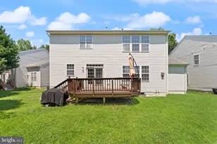 8309 Double Eagle St, Gainesville, VA 20155 - Photo 69
