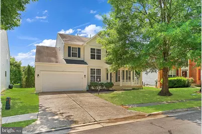 8309 Double Eagle Street, Gainesville, VA 20155 - Photo 1