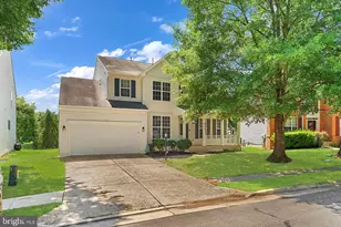 8309 Double Eagle St, Gainesville, VA 20155 - Photo 1