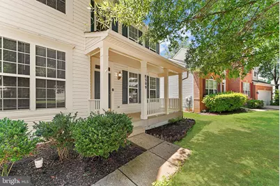 8309 Double Eagle Street, Gainesville, VA 20155 - Photo 3