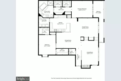 315 Overlook Drive #315, Occoquan, VA 22125 - Photo 39