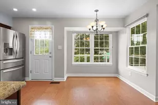 3818 Marquis Pl, Woodbridge, VA 22192 - Photo 15