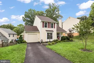 3818 Marquis Pl, Woodbridge, VA 22192 - Photo 3