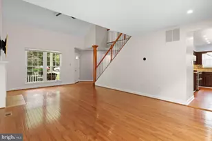 3818 Marquis Pl, Woodbridge, VA 22192 - Photo 9
