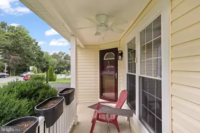 3818 Marquis Place, Woodbridge, VA 22192 - Photo 5