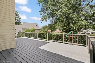 3818 Marquis Pl, Woodbridge, VA 22192 - Photo 33
