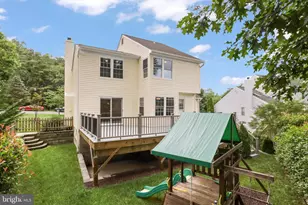 3818 Marquis Pl, Woodbridge, VA 22192 - Photo 37