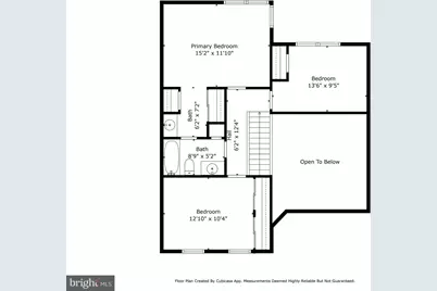 3818 Marquis Place, Woodbridge, VA 22192 - Photo 47