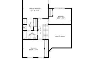3818 Marquis Pl, Woodbridge, VA 22192 - Photo 47