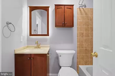 3818 Marquis Place, Woodbridge, VA 22192 - Photo 19