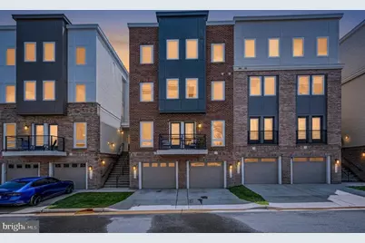 1394 Rail Stop Drive #42, Woodbridge, VA 22191 - Photo 1