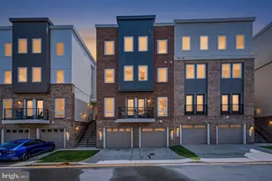 1394 Rail Stop Dr, Woodbridge, VA 22191 - Photo 1