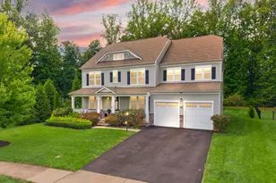 15763 Audubon Wy, Haymarket, VA 20169 - Photo 1