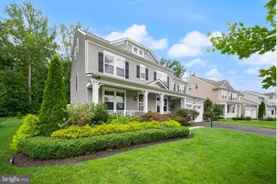 15763 Audubon Way, Haymarket, VA 20169 - Photo 3