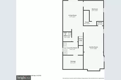 3004 Jamestown Court, Woodbridge, VA 22192 - Photo 63