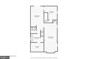 3004 Jamestown Ct, Woodbridge, VA 22192 - Photo 63