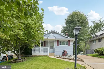 3004 Jamestown Court, Woodbridge, VA 22192 - Photo 61